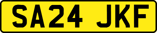 SA24JKF