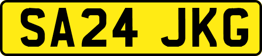 SA24JKG