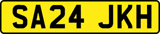 SA24JKH