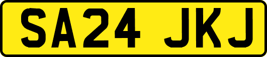 SA24JKJ