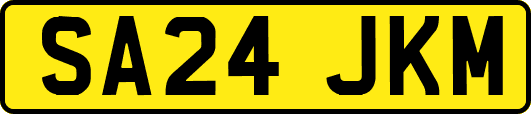 SA24JKM