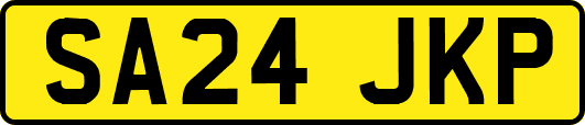 SA24JKP