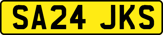 SA24JKS