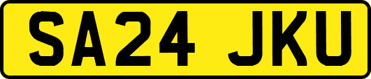 SA24JKU