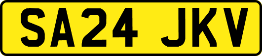 SA24JKV