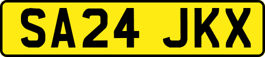 SA24JKX
