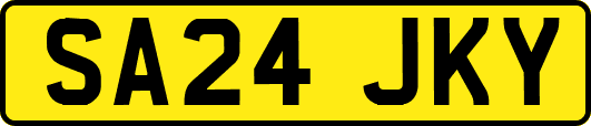 SA24JKY