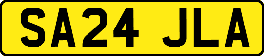 SA24JLA