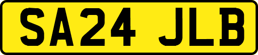 SA24JLB