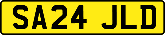 SA24JLD