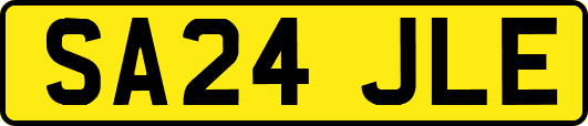 SA24JLE