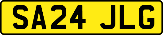 SA24JLG