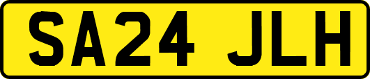 SA24JLH