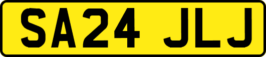 SA24JLJ