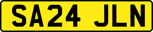 SA24JLN