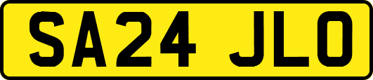 SA24JLO