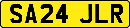 SA24JLR