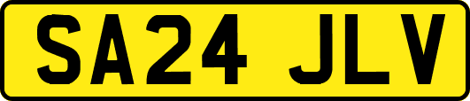 SA24JLV