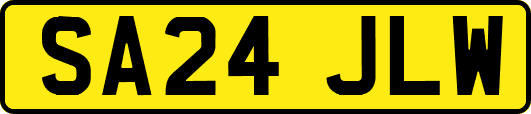 SA24JLW