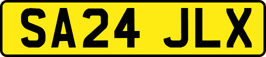 SA24JLX