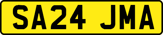 SA24JMA