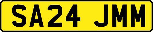 SA24JMM