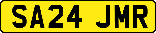 SA24JMR