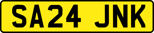 SA24JNK