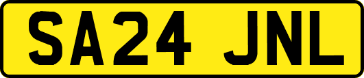 SA24JNL