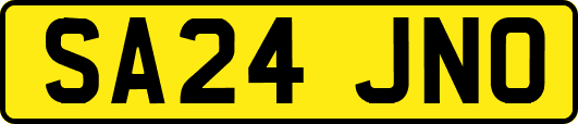 SA24JNO