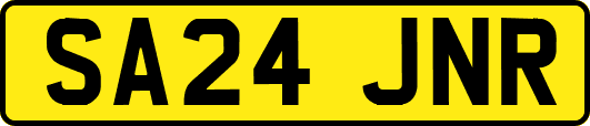 SA24JNR