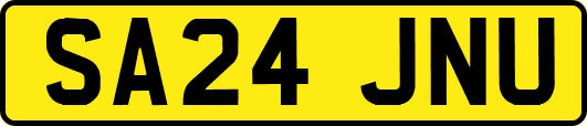 SA24JNU