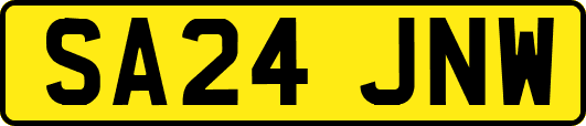 SA24JNW