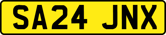SA24JNX