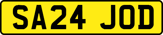 SA24JOD