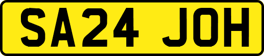 SA24JOH