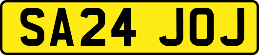 SA24JOJ
