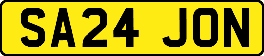 SA24JON