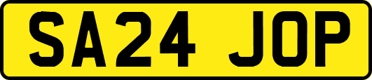 SA24JOP