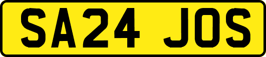 SA24JOS
