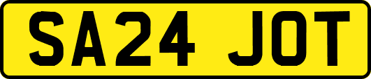 SA24JOT