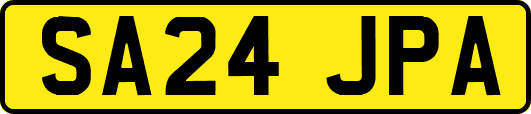 SA24JPA