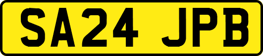 SA24JPB