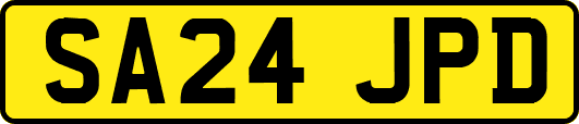 SA24JPD