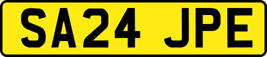 SA24JPE
