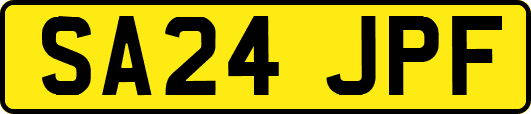 SA24JPF