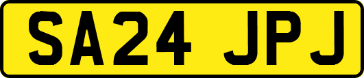 SA24JPJ