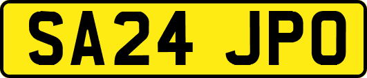 SA24JPO