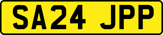 SA24JPP