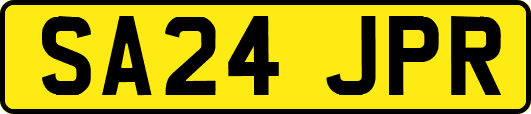 SA24JPR